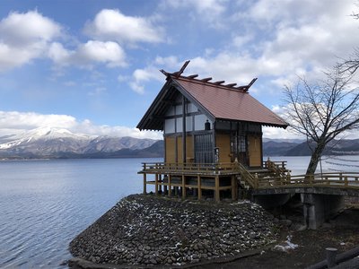 ⛩️ 칸사 신궁(칸사구)